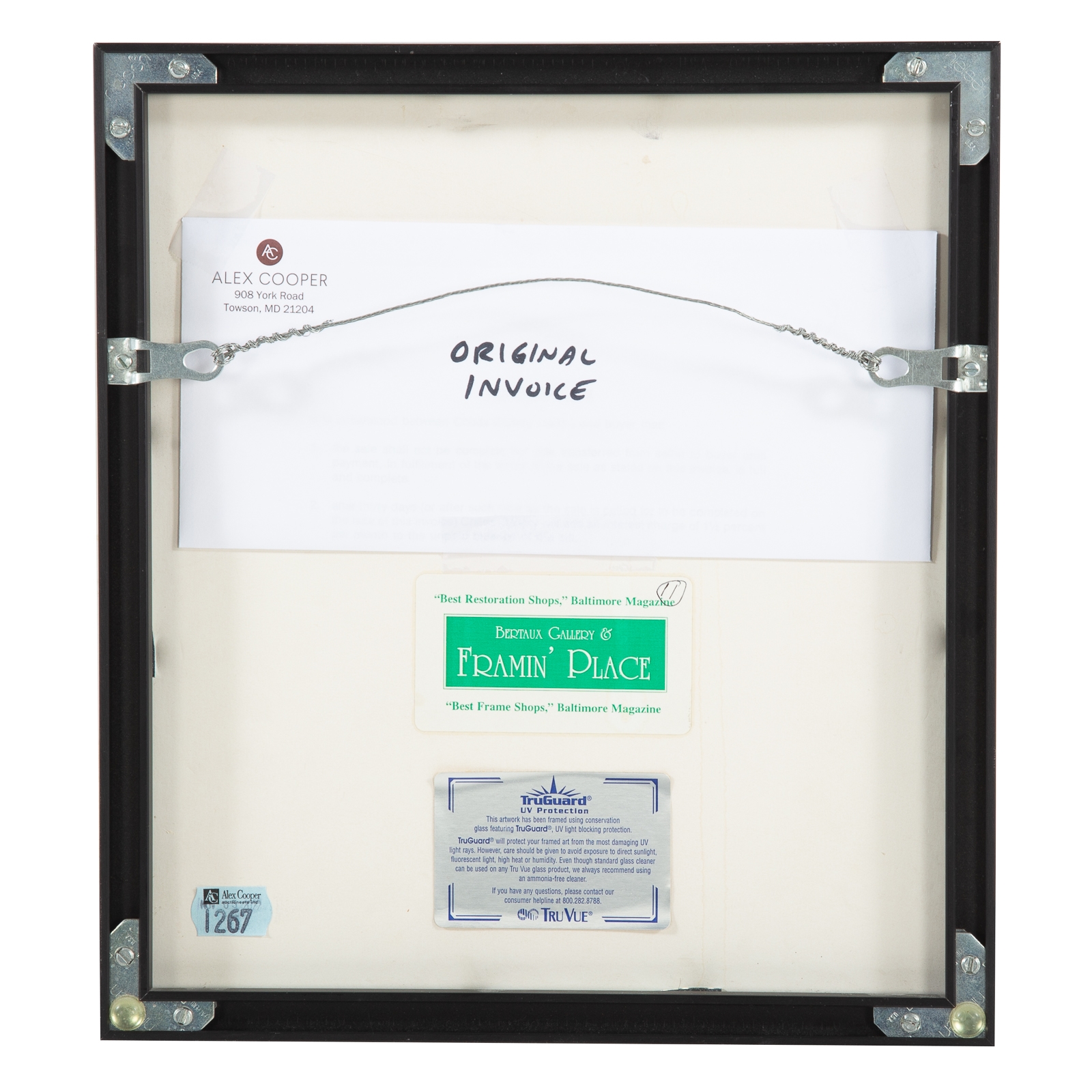 Artwork by Adriaen van Ostade, The Concert, Made of etching