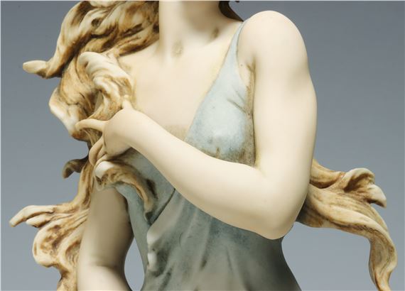 Giuseppe Armani | GIUSEPPE ARMANI 'VENUS' LIMITED EDITION FIGURE