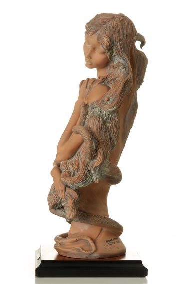 ジュゼッペ・アルマーニ「イヴのバスト」