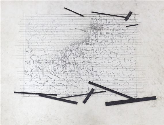 Untitled by Yuko Shiraishi, 2015