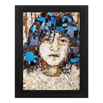 Benjamin Timpson: Illuminated Lives - Lisa Sette Gallery