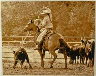 In The Moment - Celia Moyer