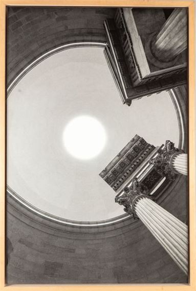 The Little Stables, Versailles, 2009 - Anna Vivante