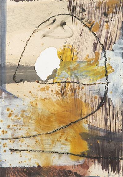 Jorge Galindo | Untitled (1991) | MutualArt
