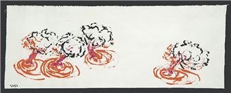 Untitled - Miguel Vazquez