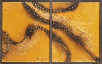 Untitled - Javier Velasco