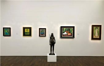 Thomas Highlights - Galerie Thomas / Thomas Modern