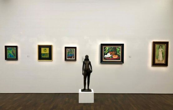 Thomas Highlights - Galerie Thomas / Thomas Modern