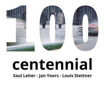 100 centennial - Gallery Fifty One
