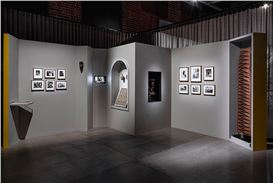 Joburg Contemporary Art Foundation Presents 'Kahlo, Sher-Gil, Stern: Modernist Identities in the Global South'