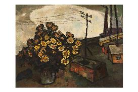 Non-Conformist Art at Bonhams Cornette de Saint Cyr in Paris on 8 November