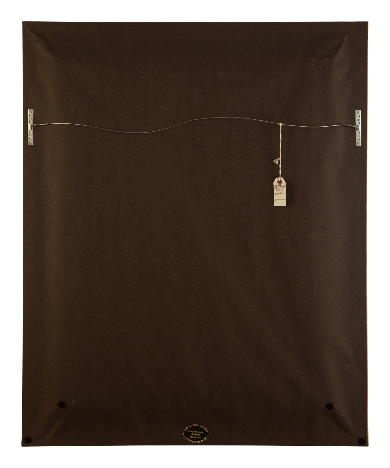 Dutch School, 19th Century The Troublesome Child MutualArt