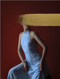 Andrea Torres Balaguer - In Camera Galerie