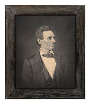 [LINCOLN - Alexander Hesler