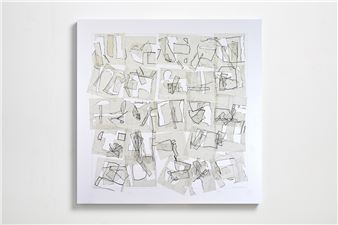 Beti Bricel & Thomas Koch: Deviating From The Norm - zs art gallery