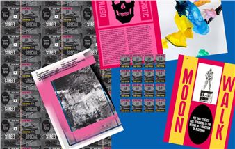 010+010=020: Street Special - tegenboschvanvreden