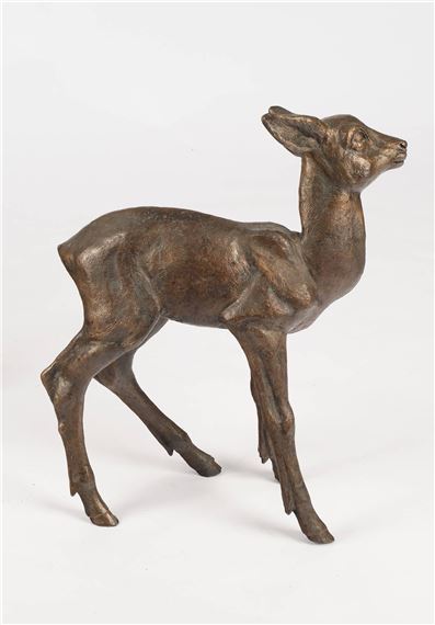 josef-lipensky-rehkitz-mutualart