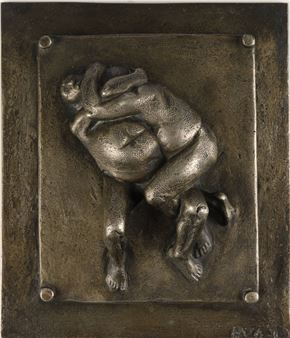 Ringende - Kurt Wolf von Borries