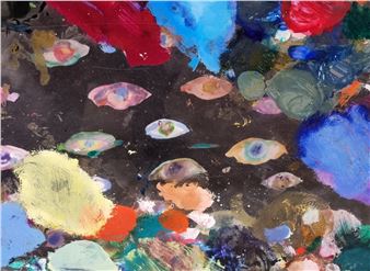 Michelle Gearin: Double Rainbow - The Lock-Up