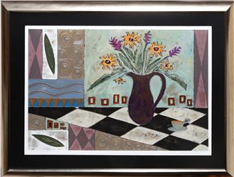 Patricia Beatty | 26 Artworks at Auction | MutualArt
