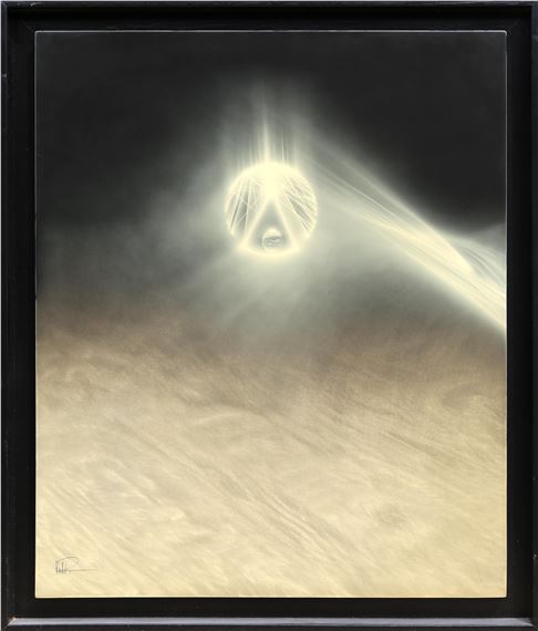 KN852 by Andreas Nottebohm, 1986