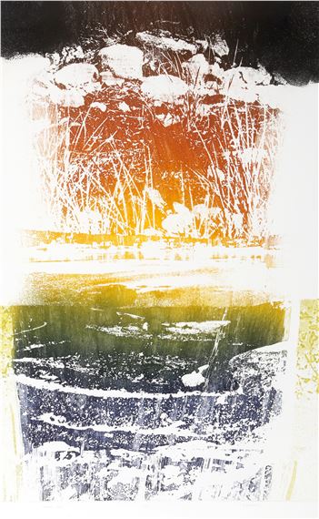 Ed Porter | Winter Tide | MutualArt