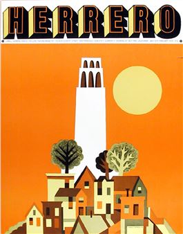 Untitled - Lowell Francis Hess