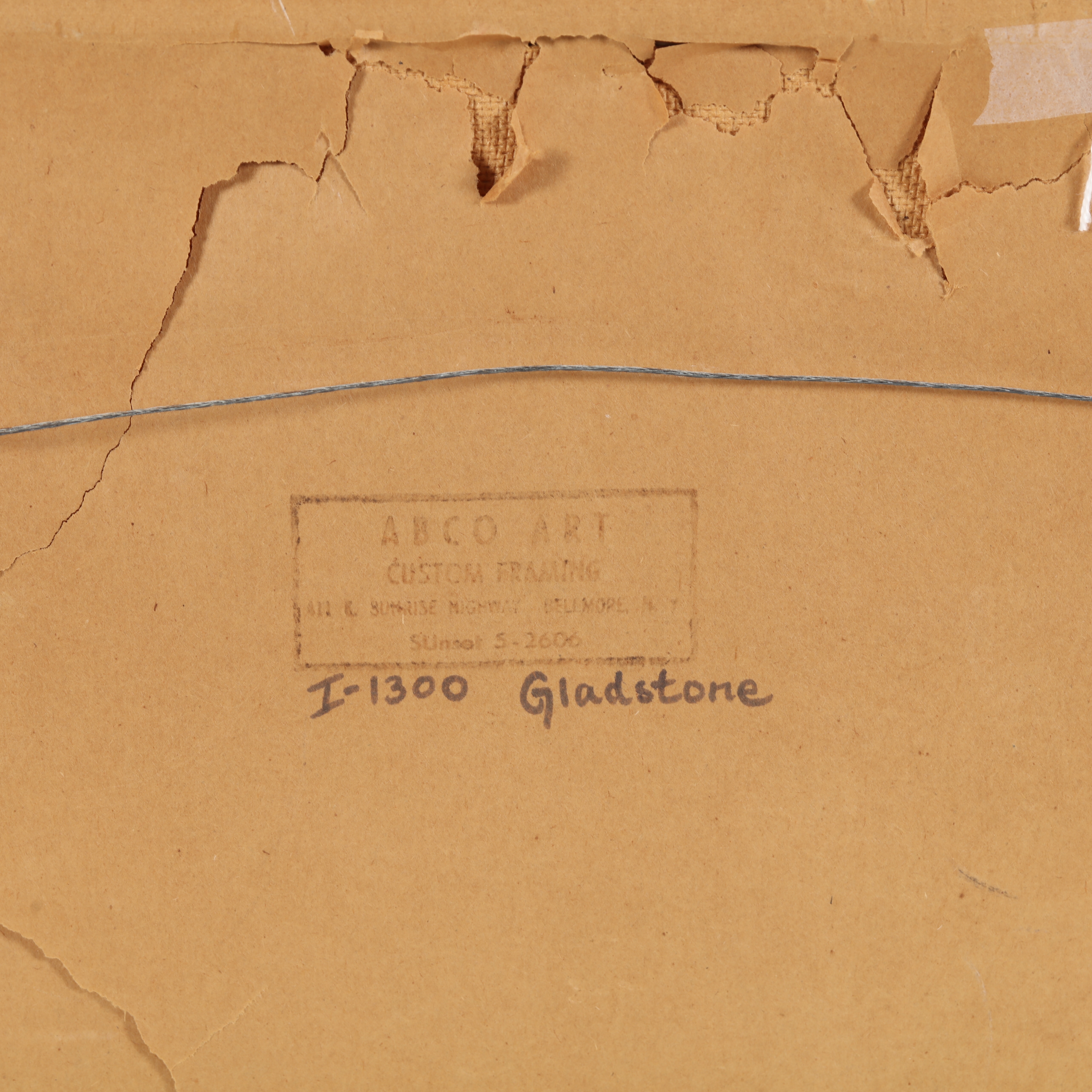 Artwork by Donald F. Allan, Still Life with Nautilus Shell, Made of Oil on canvasboard