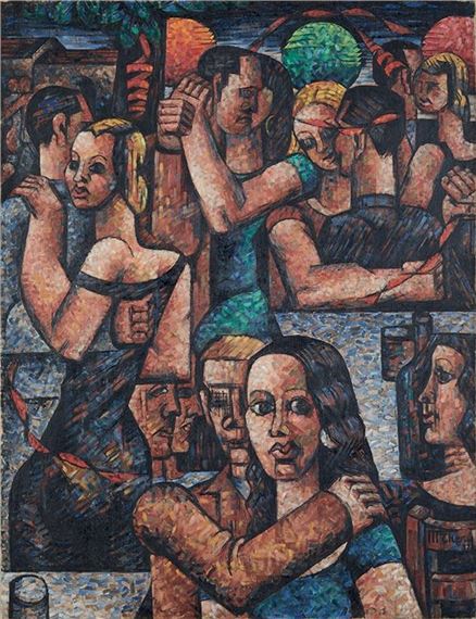 Quatorze juilllet, 1937