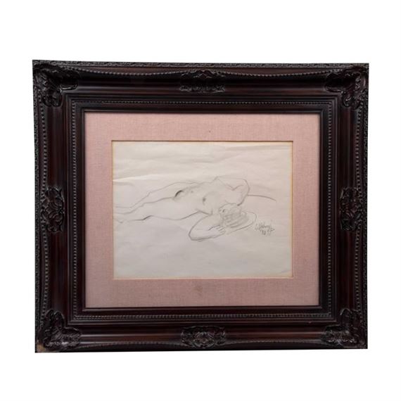 Untitled - Santos Balmoori