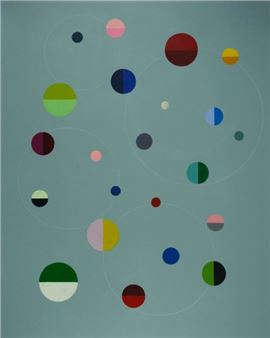 Julie Wolfe: Hunting and Gathering