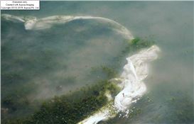 Jota Mombaça: The Sinking Ship/Prosperity