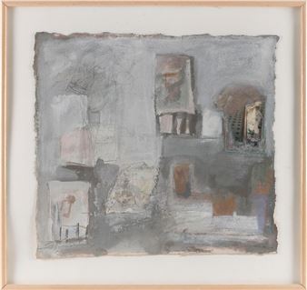 "Spain". - Mary Scurlock