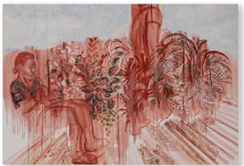 Johanna Mirabel: Memory Palace