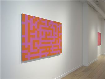 Fred Sorrell: Ember - Parafin
