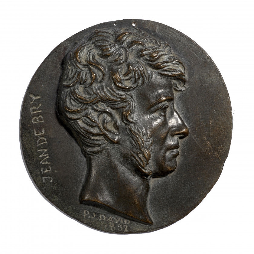 Eugène Bethmont, avocat et homme politique by Photographie originale