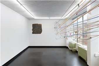 Kate Newby: We Are Such Stuff - Laurel Gitlen
