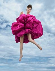 Arthur Elgort: On the Move - Staley-Wise Gallery