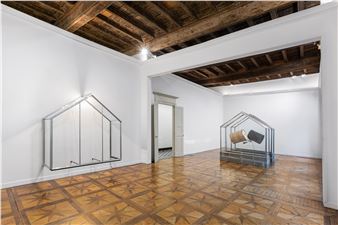 Per Barclay: La luce nell’ombra - Giorgio Persano