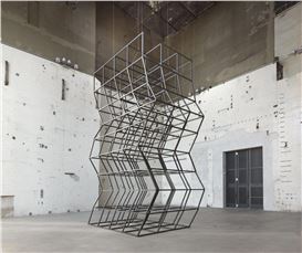 Mona Hatoum in Berlin