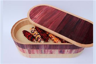 DESIGN Canberra Festival Announces Exhibition Program and Inaugural Partnership with Forage Festival