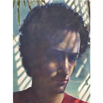 Louis Renzoni | 12 Artworks at Auction | MutualArt