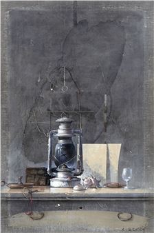 무제 - Sohn Sookwang