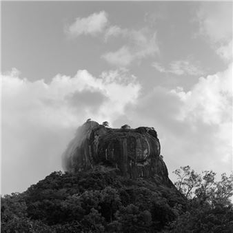 Richard De Tscharner: Deep Time - Bildhalle, Zürich
