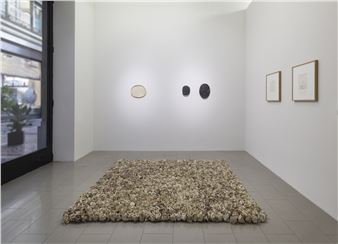 Lawrence Carroll - Buchmann Galerie, Lugano