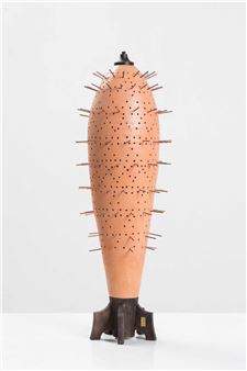 Qatar - Katya Traboulsi