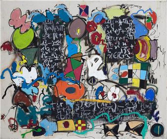 Mathematics - Taher Jaoui