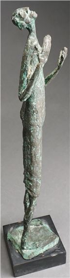 American 20th Century by Harry Geffert