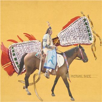 Speaking with Light: Contemporary Indigenous Photography - Denver Art Museum