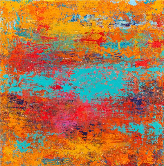 Dream by Gossia Zielaskowska, 2022